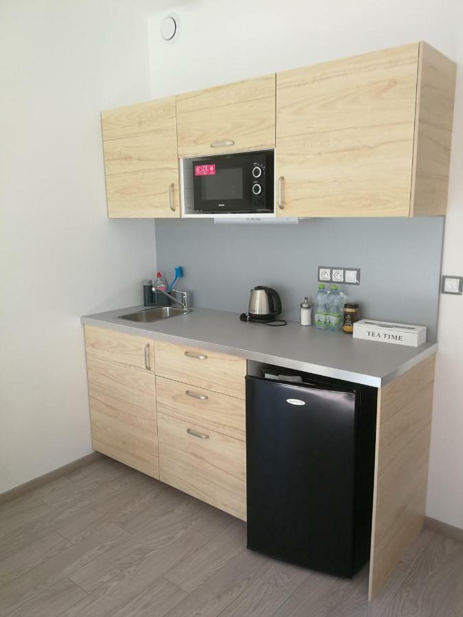 Alfa Riverside برنو المظهر الخارجي الصورة