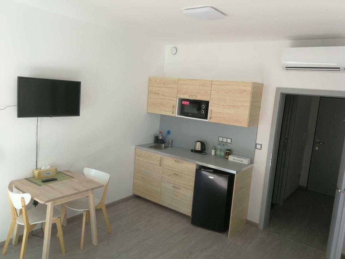 Alfa Riverside برنو المظهر الخارجي الصورة