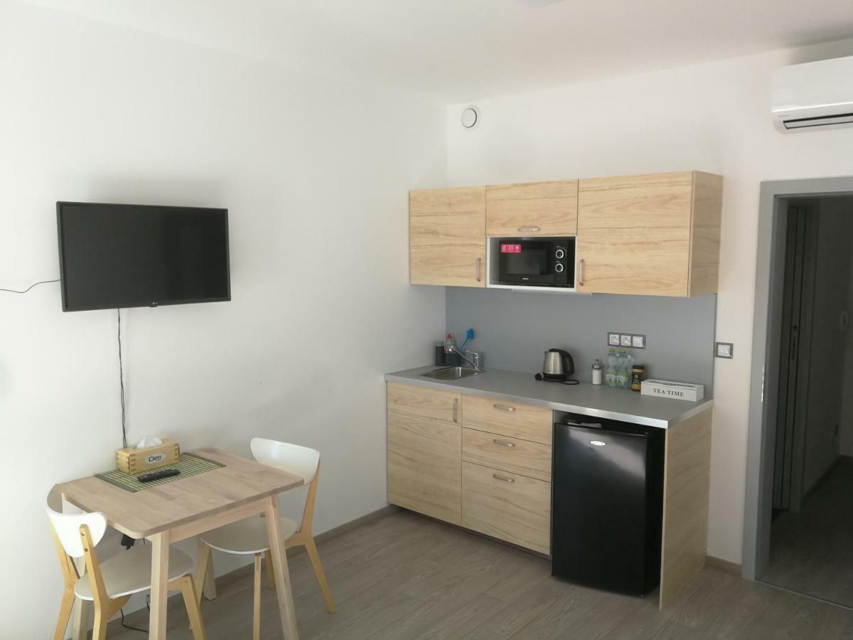 Alfa Riverside برنو المظهر الخارجي الصورة