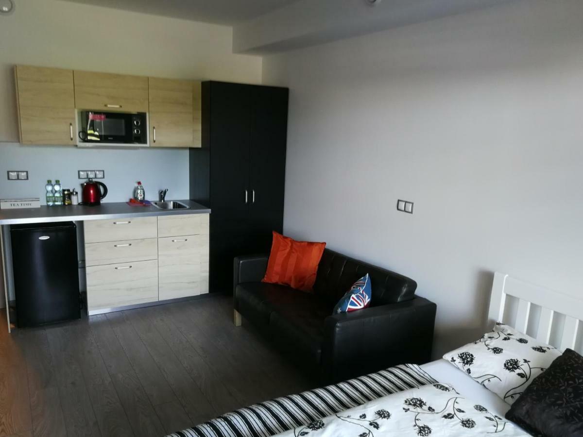 Alfa Riverside برنو المظهر الخارجي الصورة
